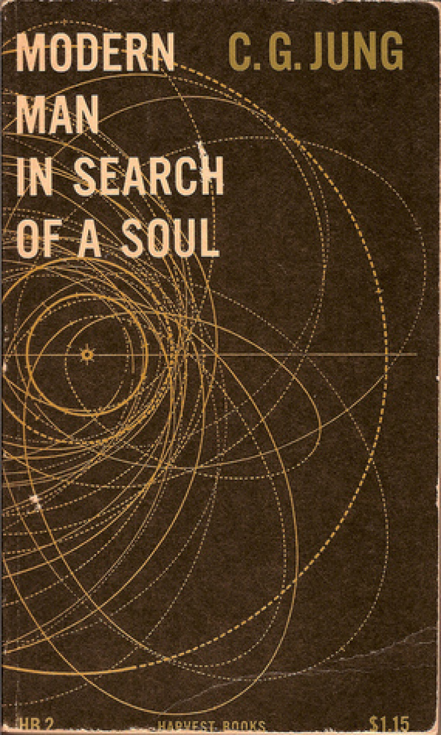 PDF Download Modern Man in Search of a Soul by C.G. Jung ,  W.S. Dell  (Translator) ,  Cary F. Baynes  (Translator)