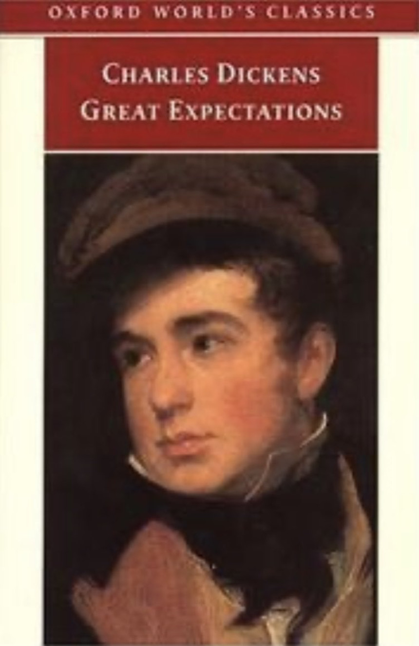 PDF Download Great Expectations by Charles Dickens ,  Kate Flint  (Introduction) ,  Margaret Cardwell  (Editor, Notes)