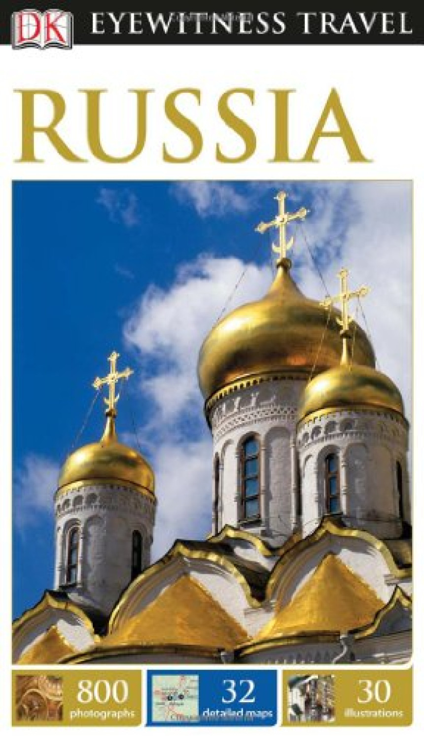 PDF Download DK Eyewitness Travel Guide: Russia by Inc. Dorling Kindersley