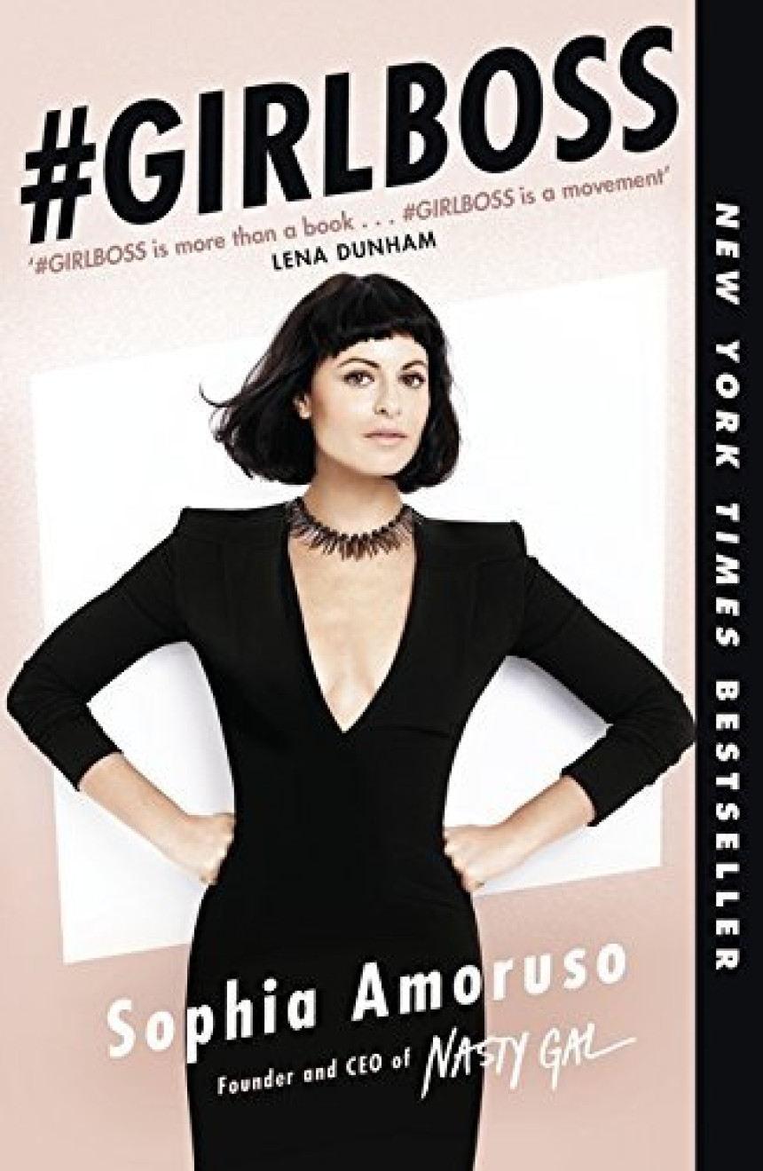 PDF Download #GIRLBOSS by Sophia Amoruso