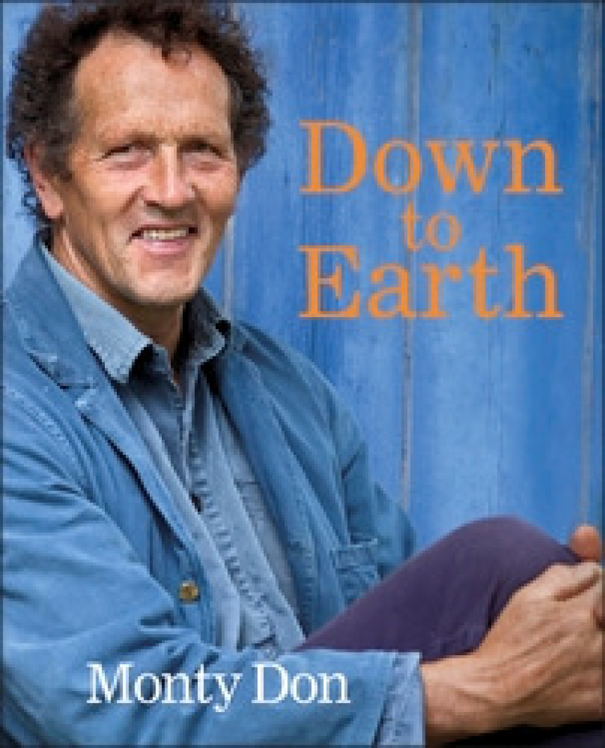 PDF Download Down To Earth by Montagu Don