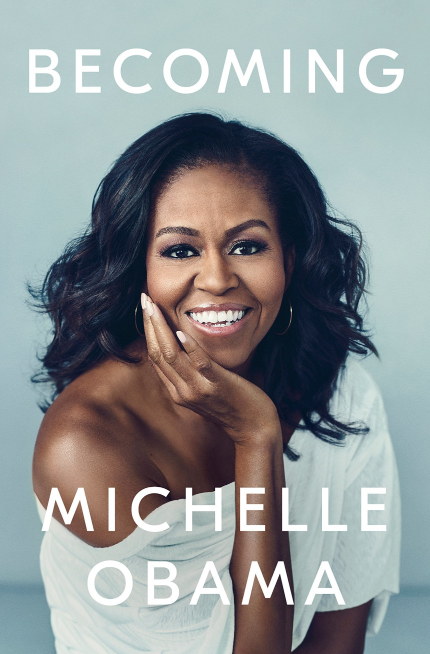 PDF Download Becoming by Michelle Obama