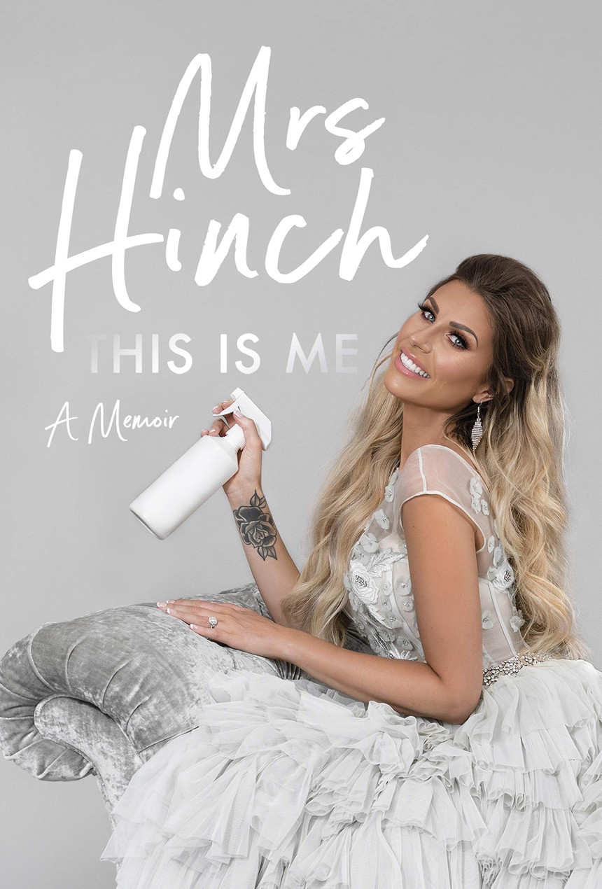 PDF Download This is Me by Mrs. Hinch ,  Sophie Hinchliffe