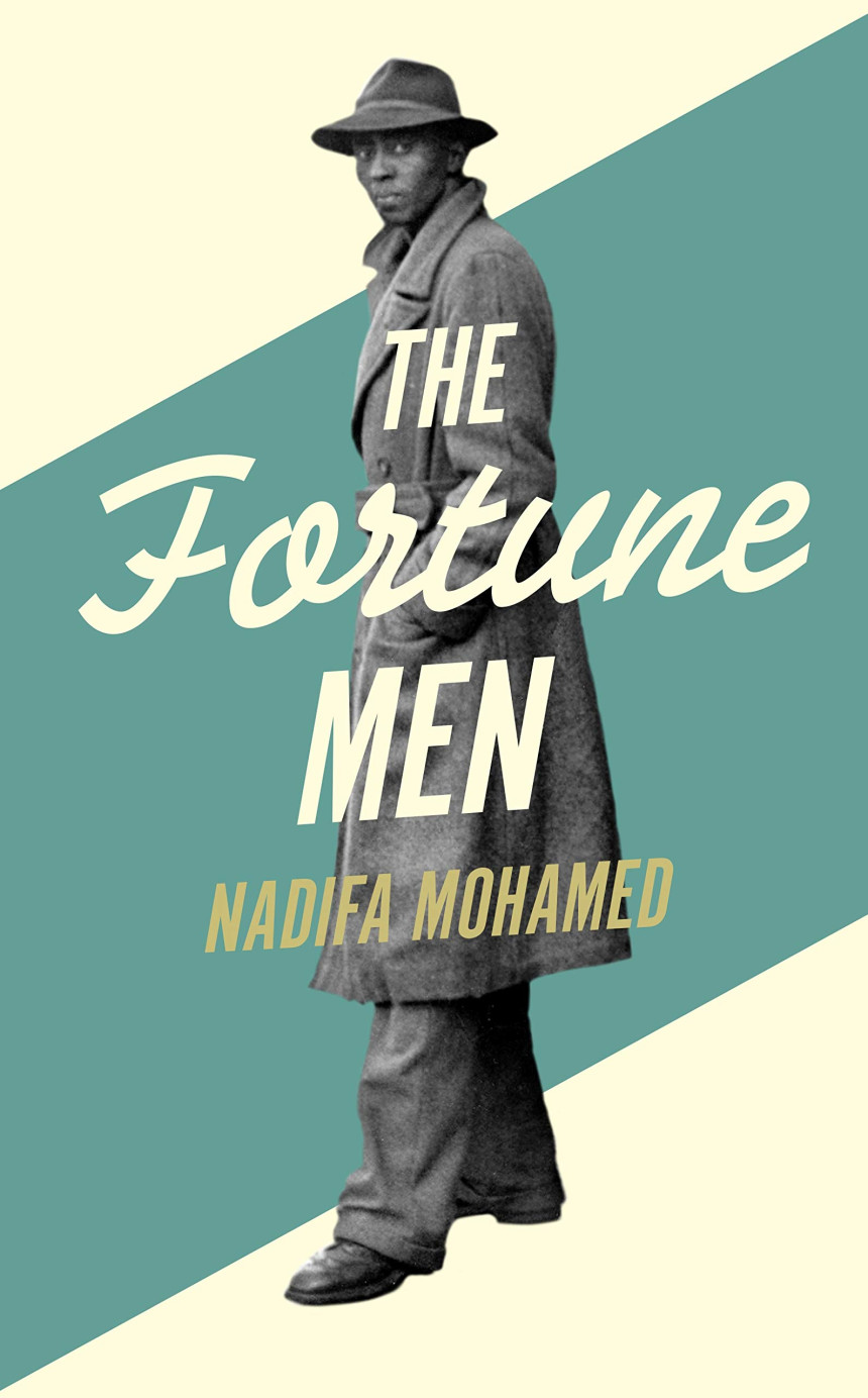 PDF Download The Fortune Men by Nadifa Mohamed