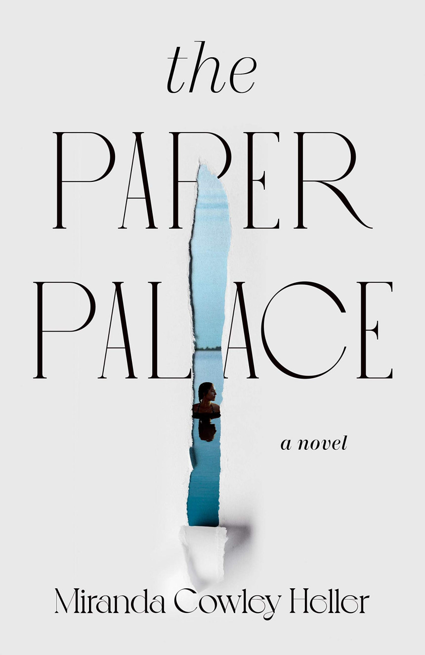 PDF Download The Paper Palace by Heller Miranda Cowl