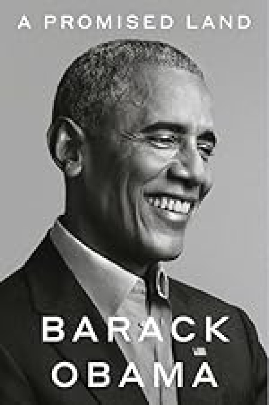 PDF Download The Presidential Memoirs #1 A Promised Land by Barack Obama