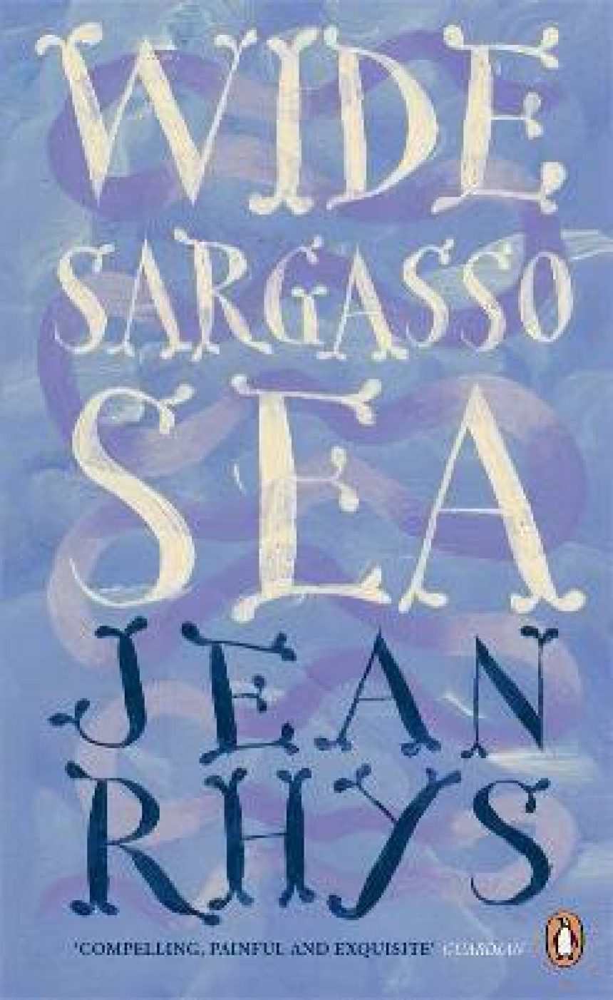 PDF Download Wide Sargasso Sea by Jean Rhys