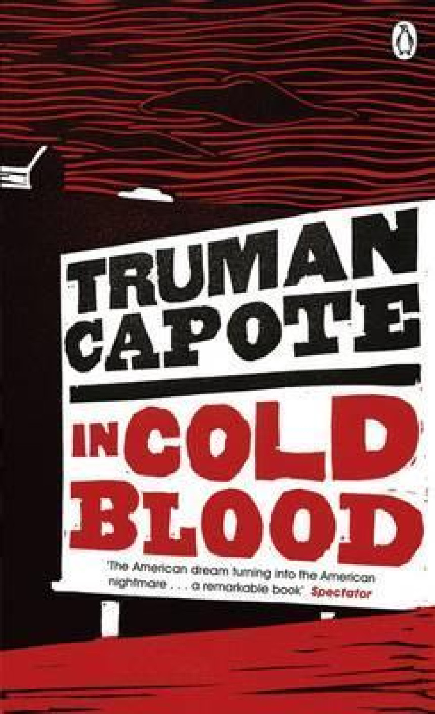 PDF Download In Cold Blood by Truman Capote