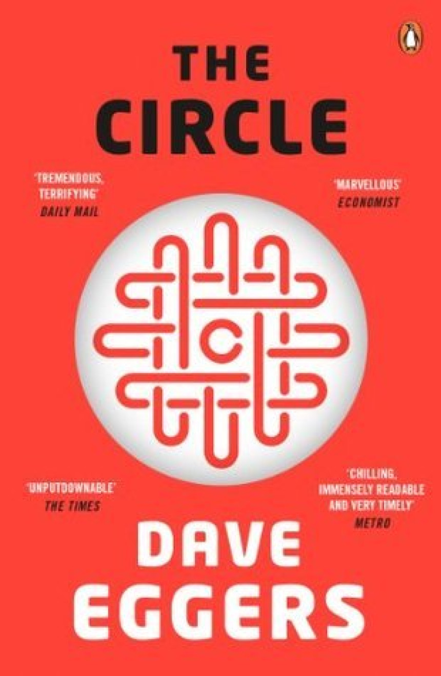 PDF Download The Circle #1 The Circle by Dave Eggers