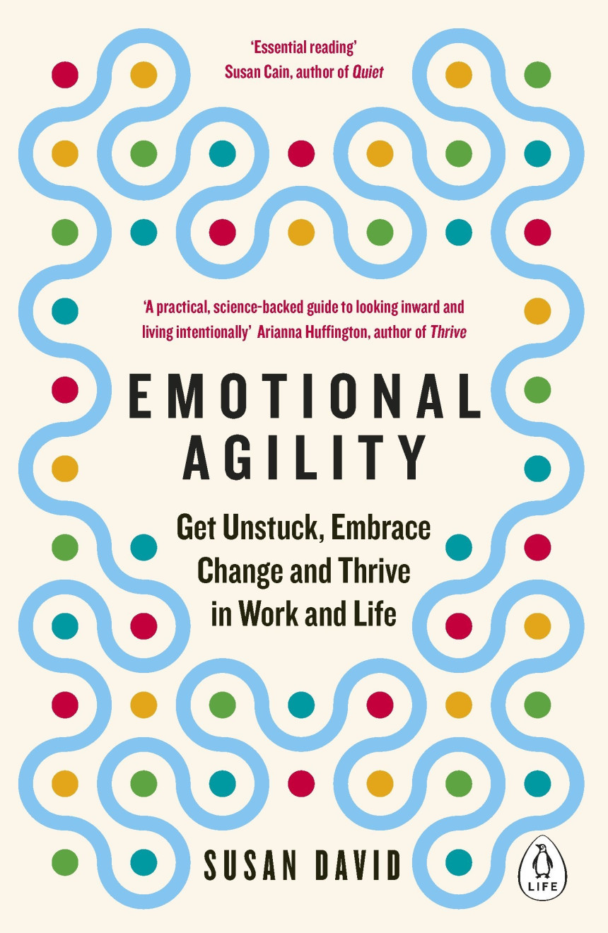 PDF Download Emotional Agility by Susan David