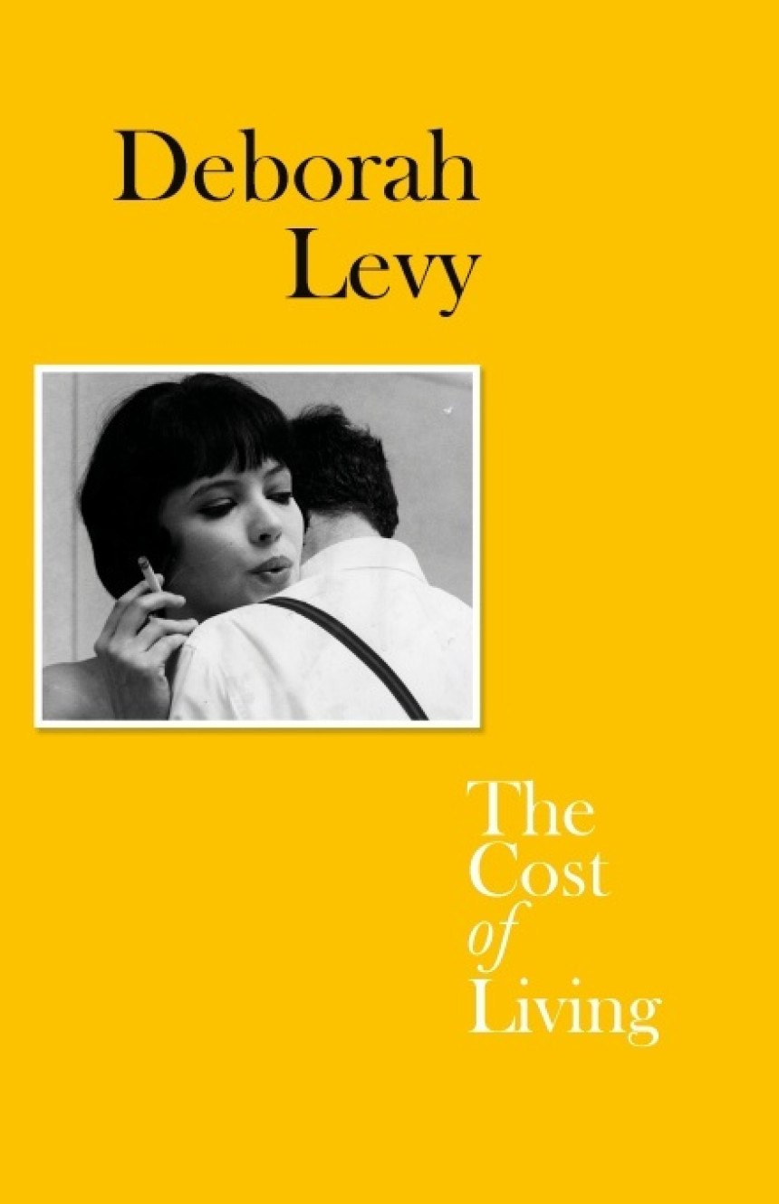 PDF Download Living Autobiography #2 The Cost of Living by Deborah Levy