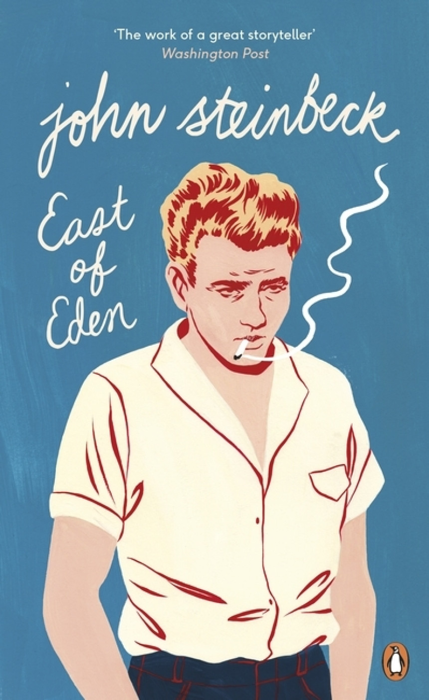 PDF Download East of Eden by John Steinbeck