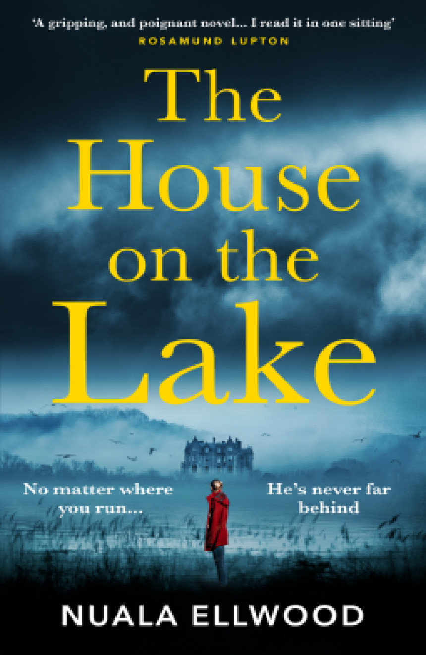 PDF Download The House on the Lake by Nuala Ellwood