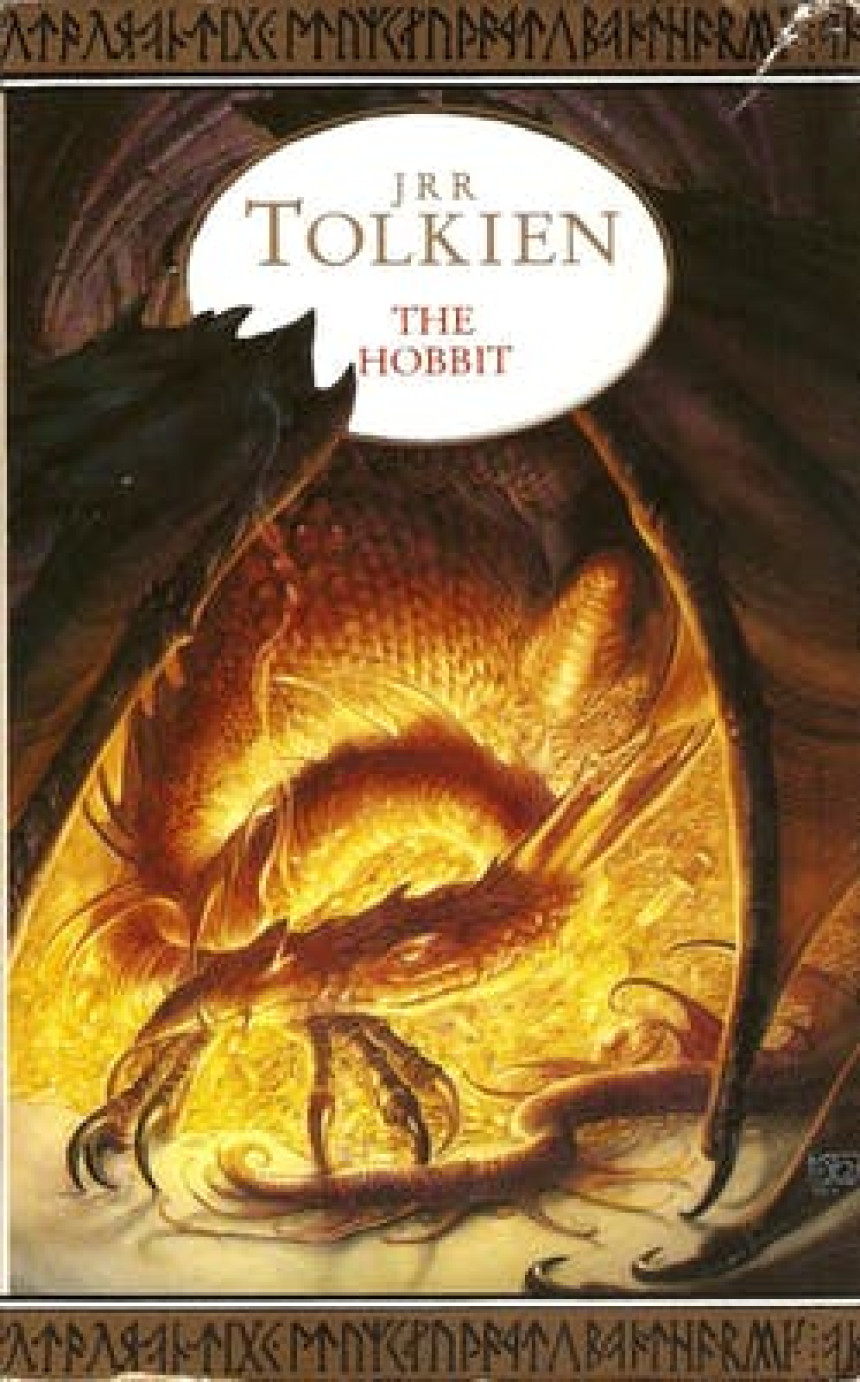 PDF Download Middle Earth #0 The Hobbit by J.R.R. Tolkien