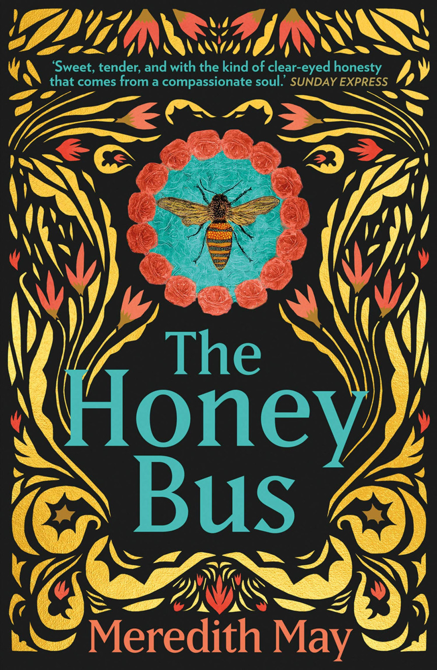 PDF Download The Honey Bus by Meredith May