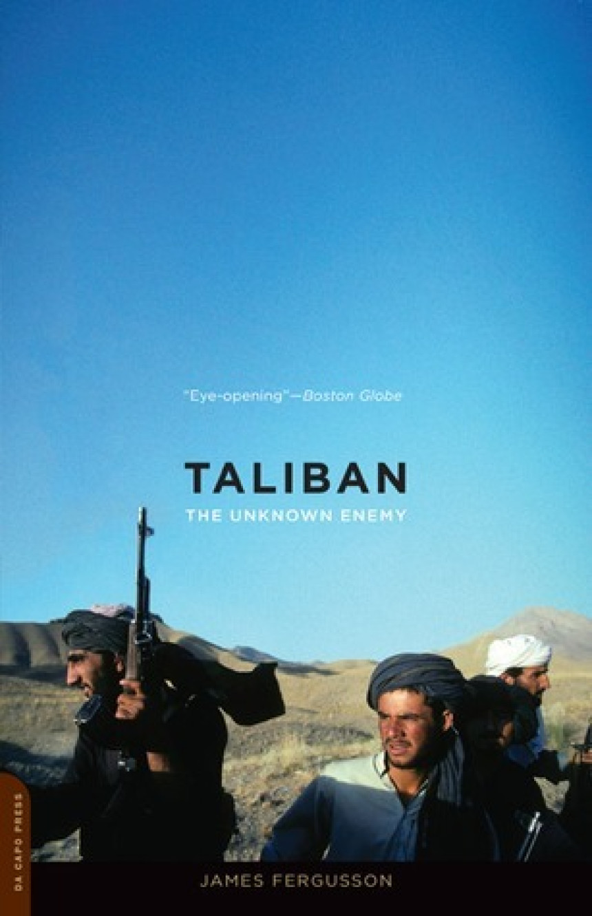 PDF Download Taliban: The Unknown Enemy by James Fergusson