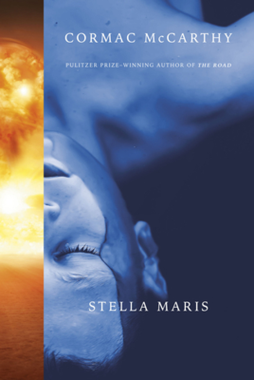 PDF Download The Passenger #2 Stella Maris by Cormac McCarthy