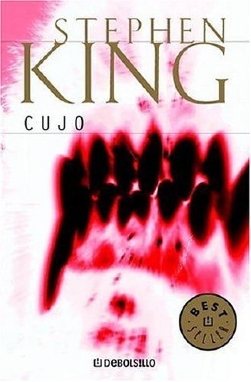 PDF Download Cujo by Stephen King