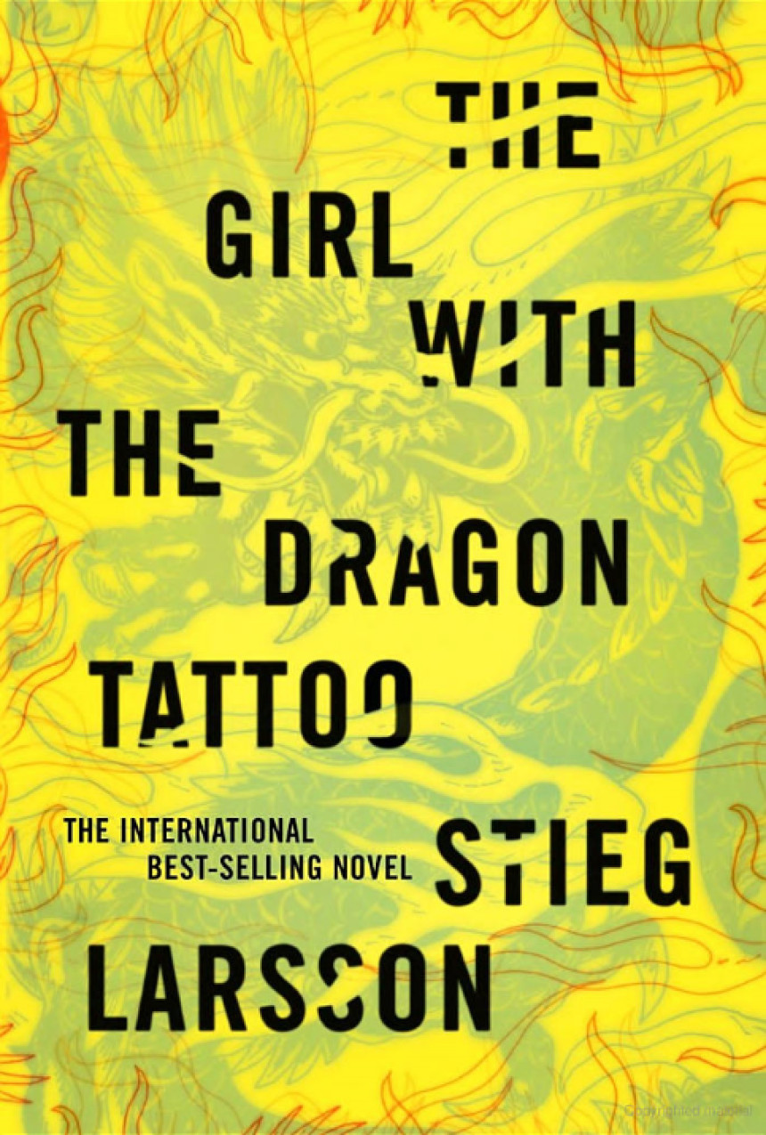 PDF Download Millennium #1 The Girl with the Dragon Tattoo by Stieg Larsson ,  Reg Keeland  (Translator)