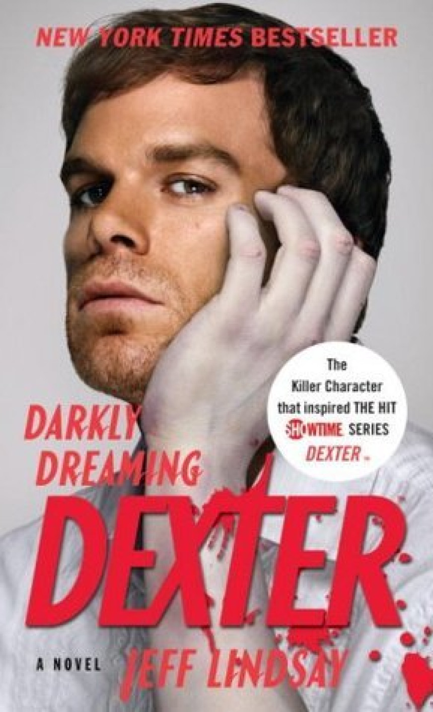 PDF Download Dexter #1 Darkly Dreaming Dexter by Jeff Lindsay