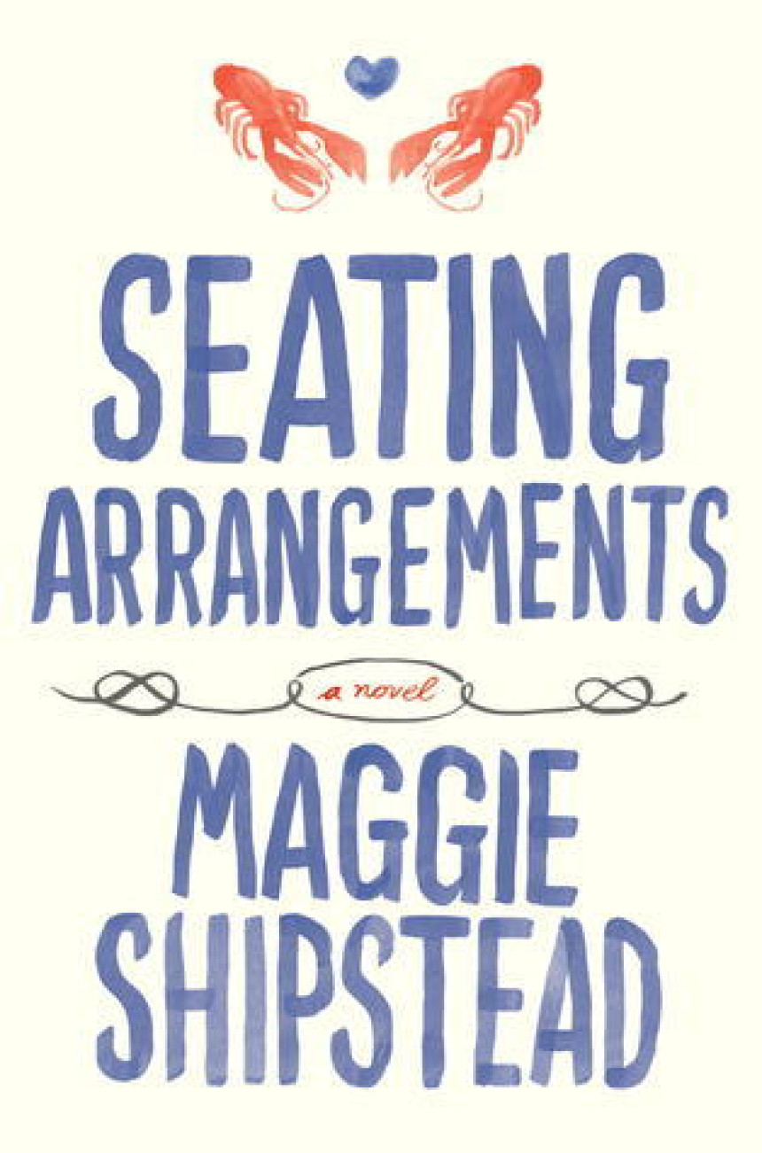 PDF Download Seating Arrangements by Maggie Shipstead