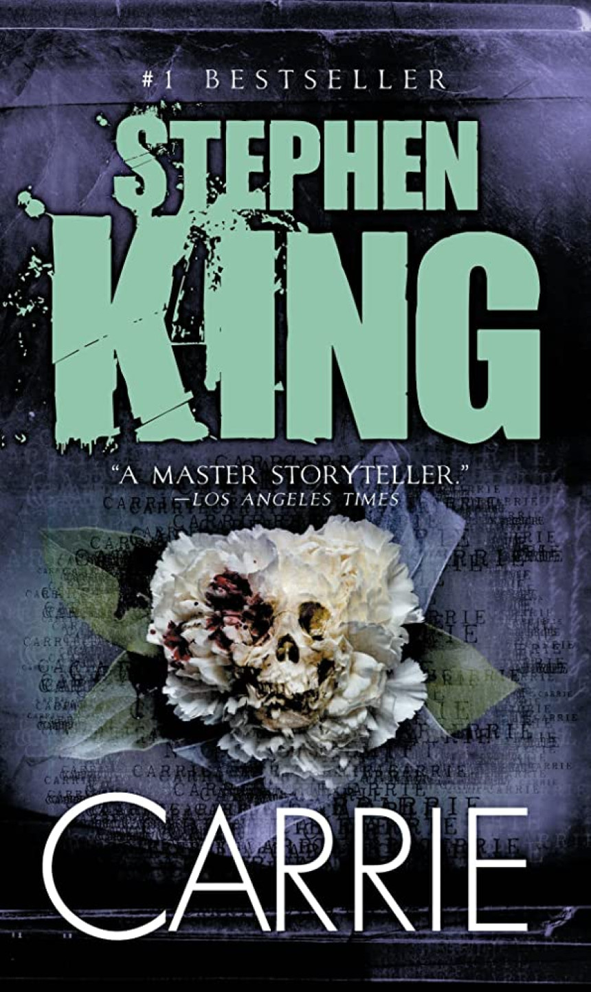 PDF Download Carrie by Stephen King