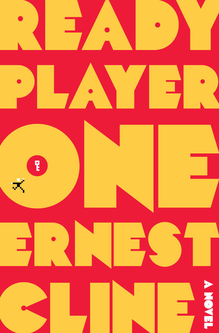 PDF Download Ready Player One #1 Ready Player One by Ernest Cline