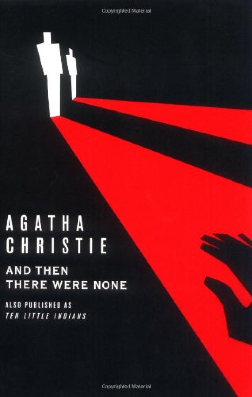 PDF Download And Then There Were None by Agatha Christie