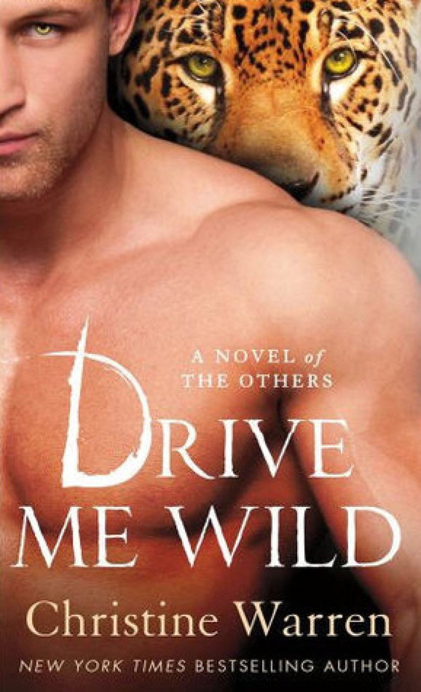 PDF Download The Others #7 Drive Me Wild by Christine Warren