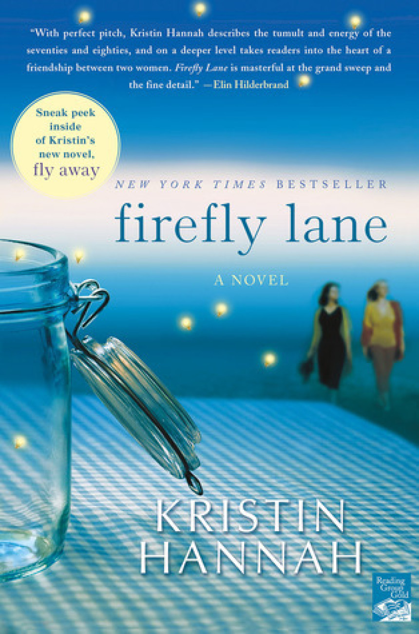 PDF Download Firefly Lane #1 Firefly Lane by Kristin Hannah