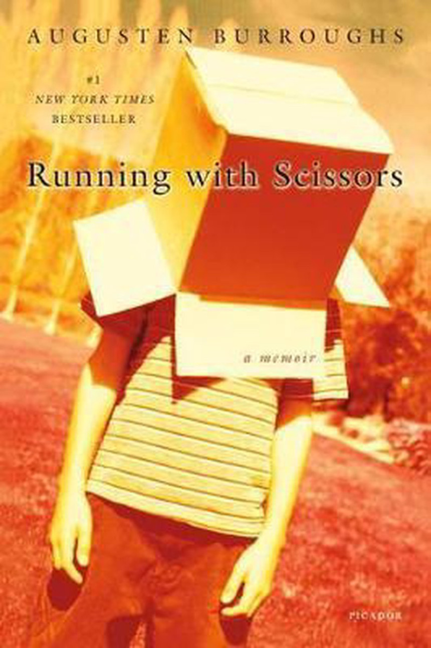 Free Download Running With Scissors by Augusten Burroughs