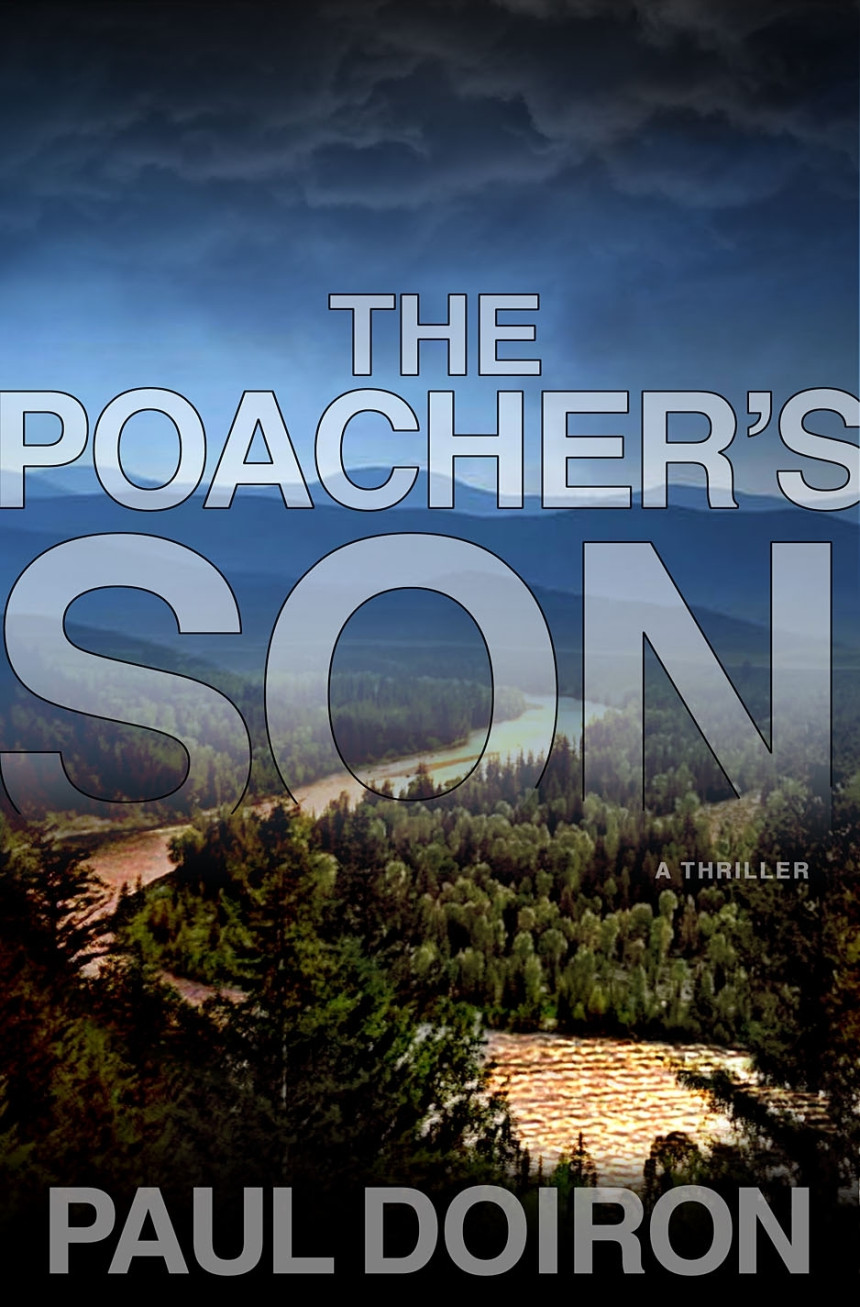 Free Download Mike Bowditch #1 The Poacher's Son by Paul Doiron