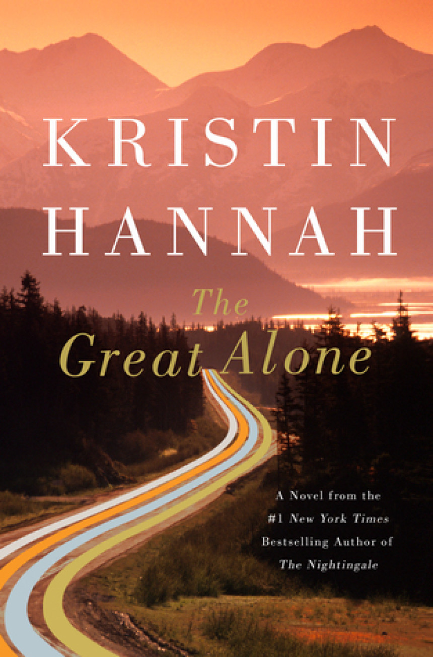 Free Download The Great Alone by Kristin Hannah