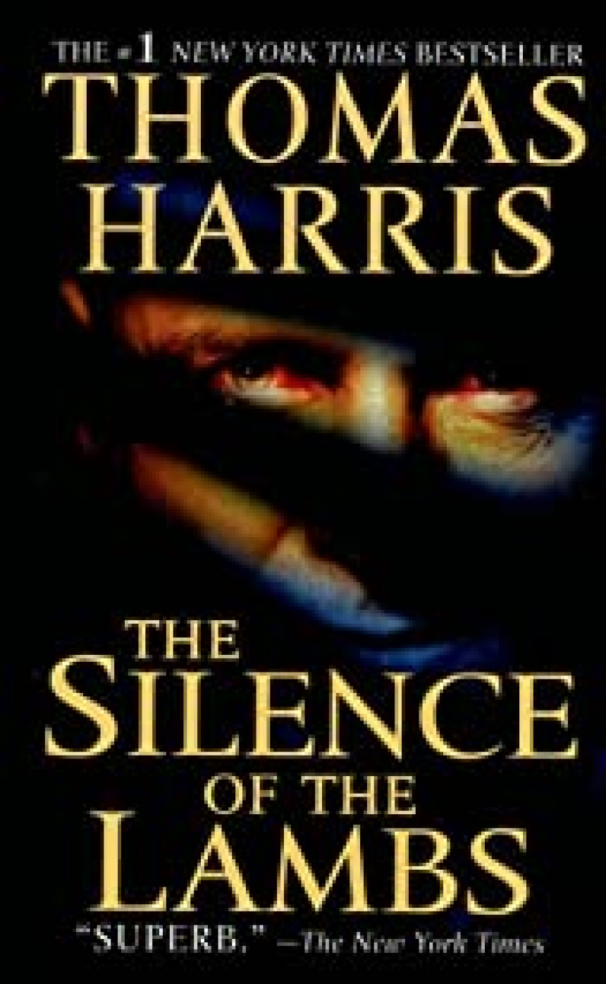 Free Download Hannibal Lecter #2 The Silence of the Lambs by Thomas Harris