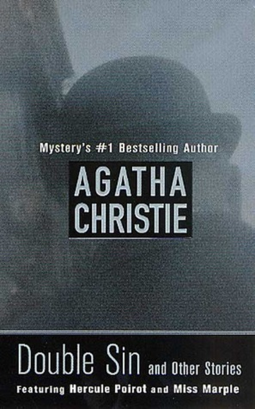 Free Download Miss Marple #SS 19-20 Double Sin and Other Stories by Agatha Christie