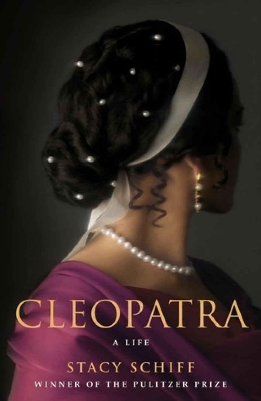 Free Download Cleopatra: A Life by Stacy Schiff