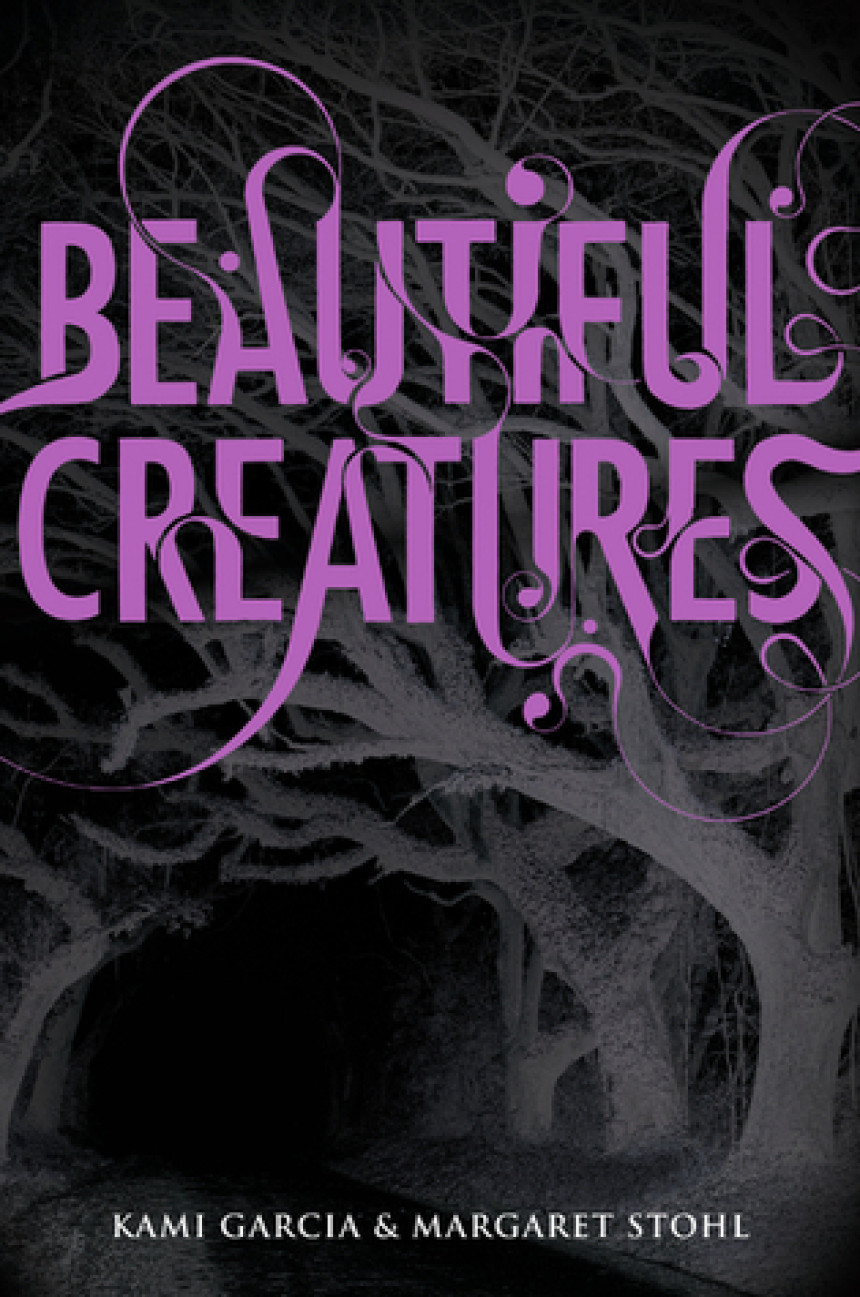 Free Download Caster Chronicles #1 Beautiful Creatures by Kami Garcia ,  Margaret Stohl