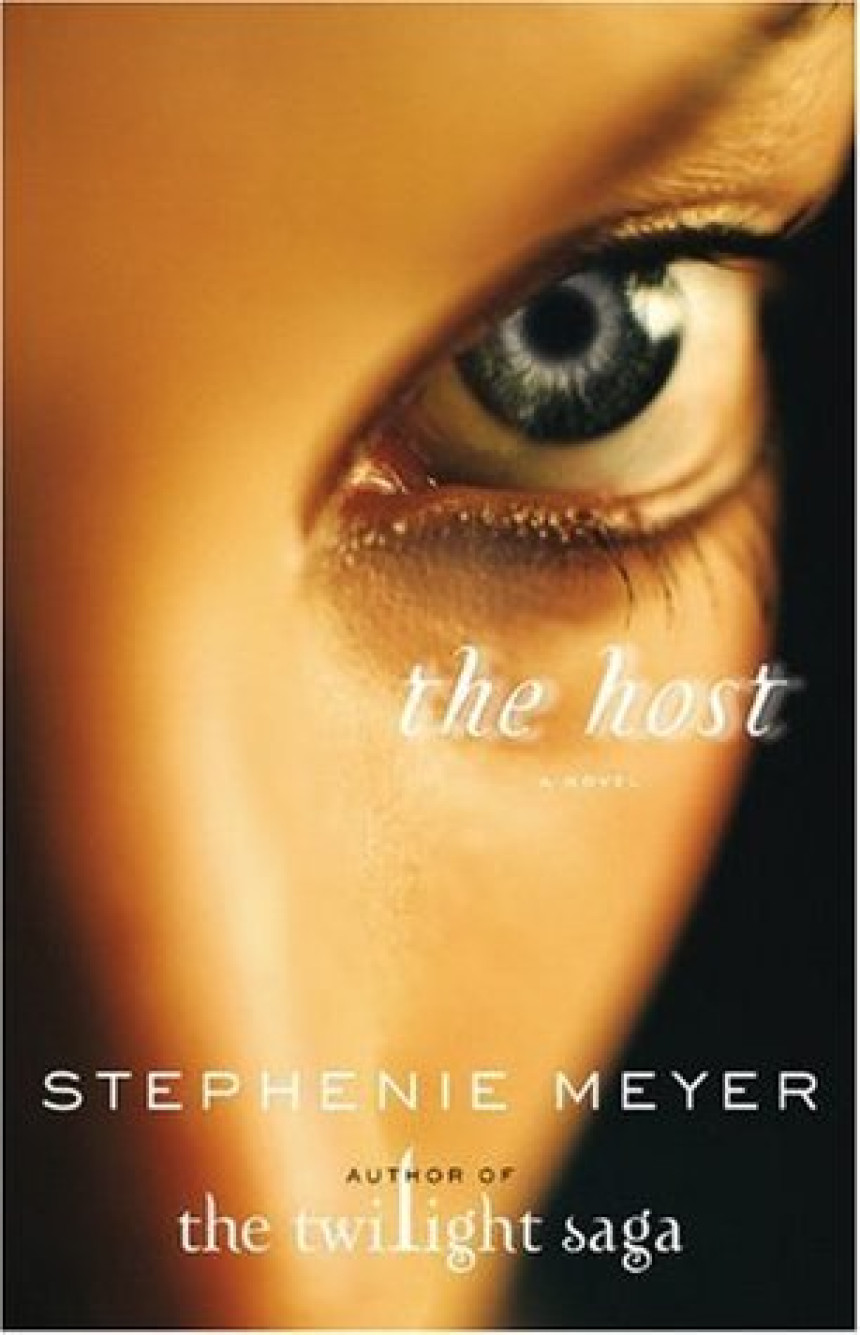 Free Download The Host by Stephenie Meyer