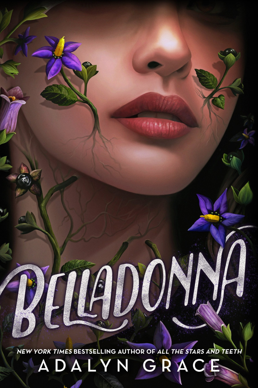 Free Download Belladonna #1 Belladonna by Adalyn Grace