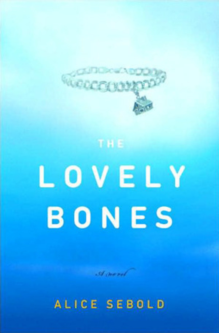 Free Download The Lovely Bones by Alice Sebold