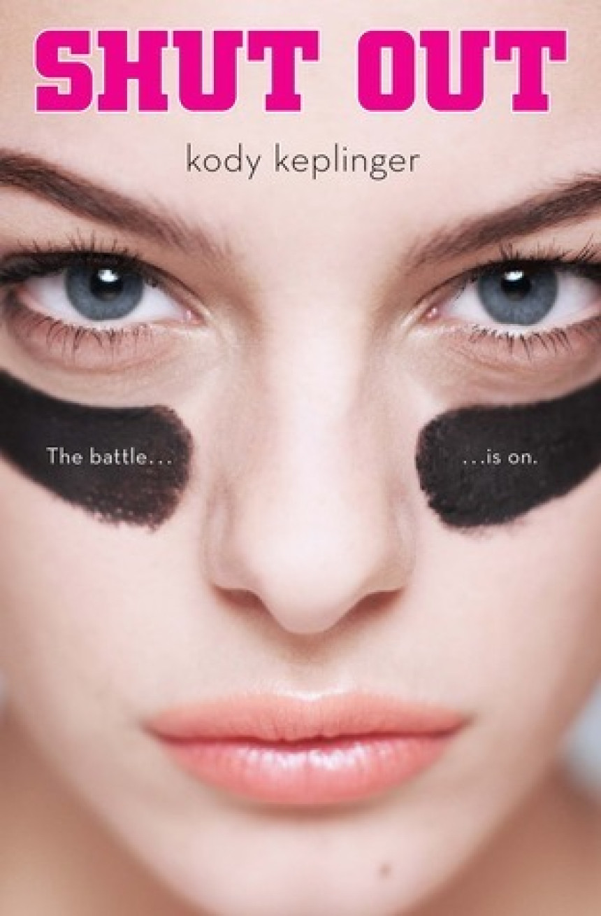 Free Download Hamilton High #2 Shut Out by Kody Keplinger'