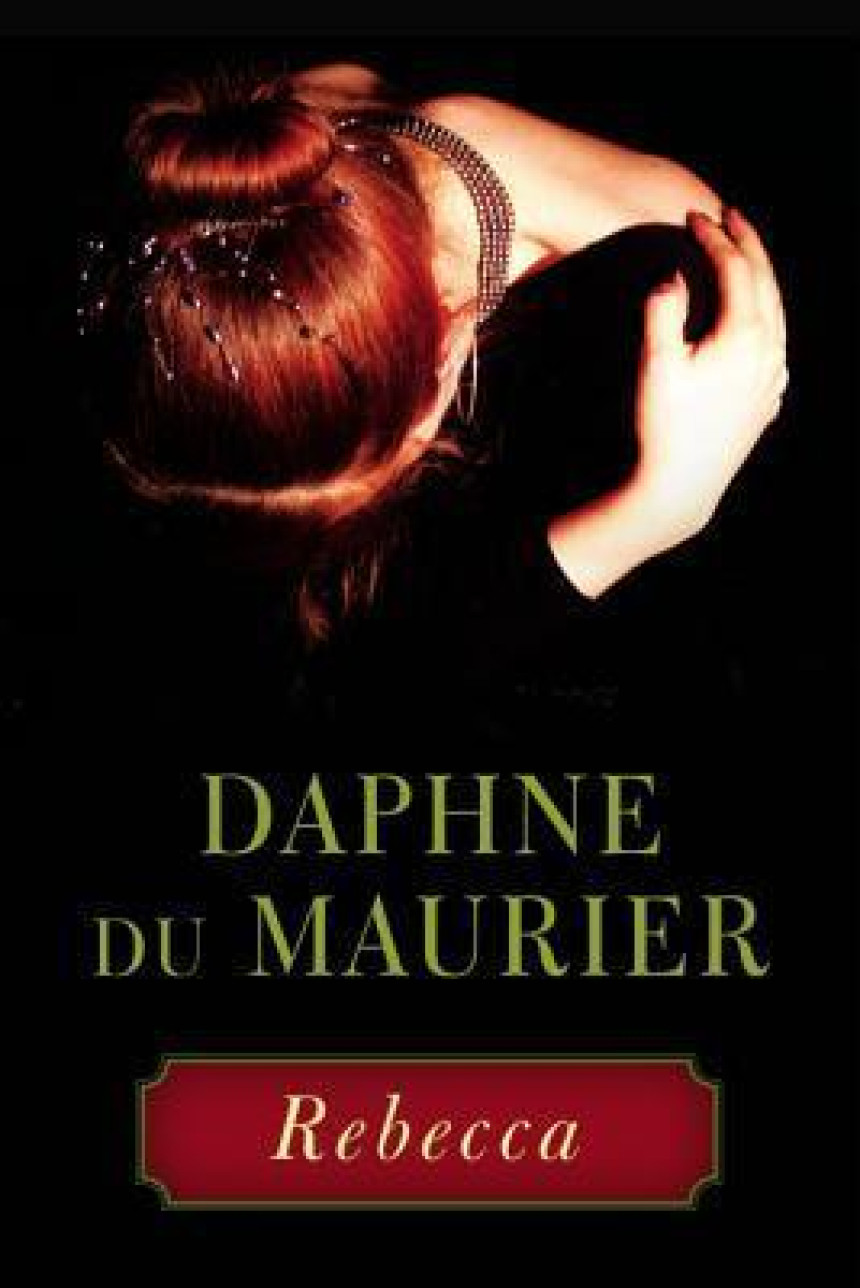 Free Download Rebecca by Daphne du Maurier