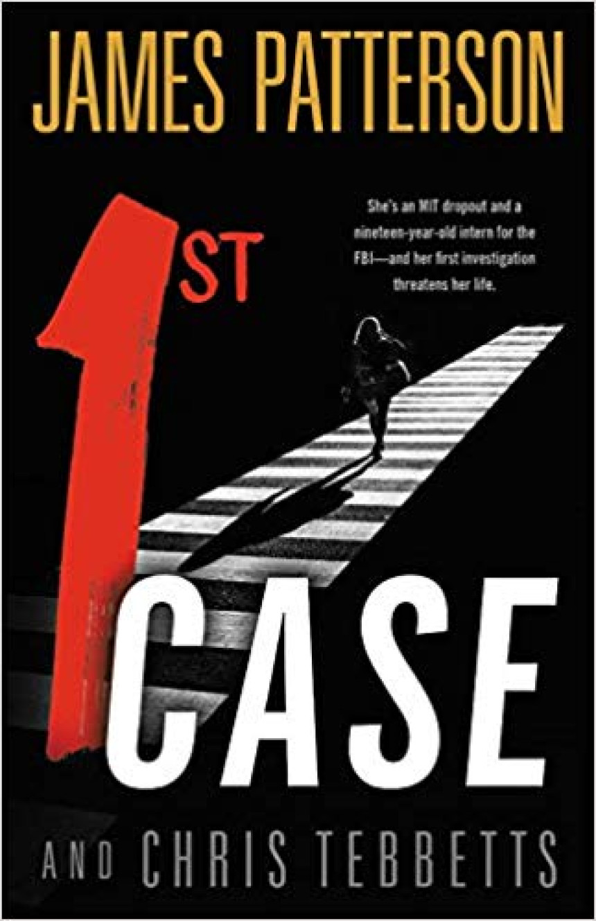 Free Download 1st Case by James Patterson ,  Chris Tebbetts