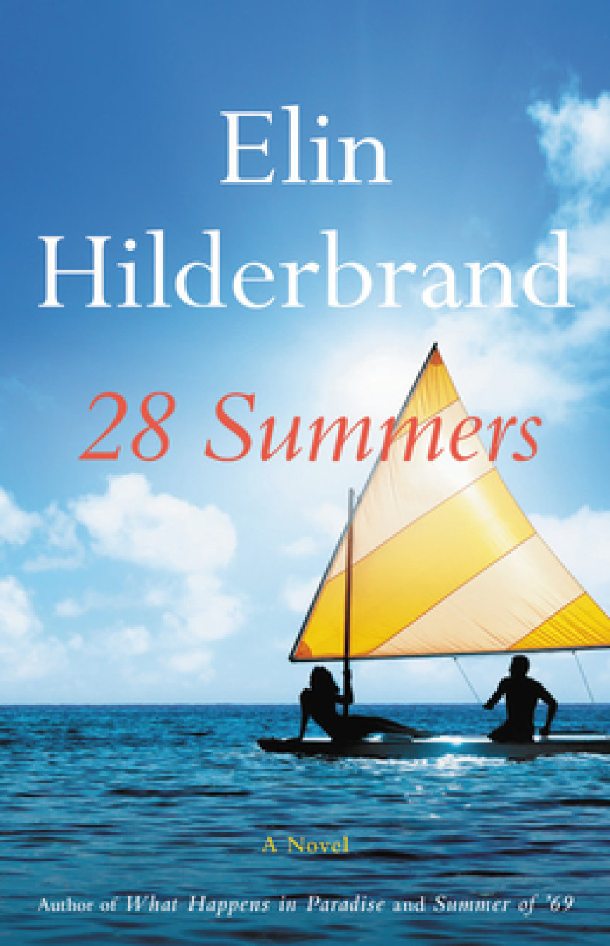 Free Download 28 Summers #1 28 Summers by Elin Hilderbrand