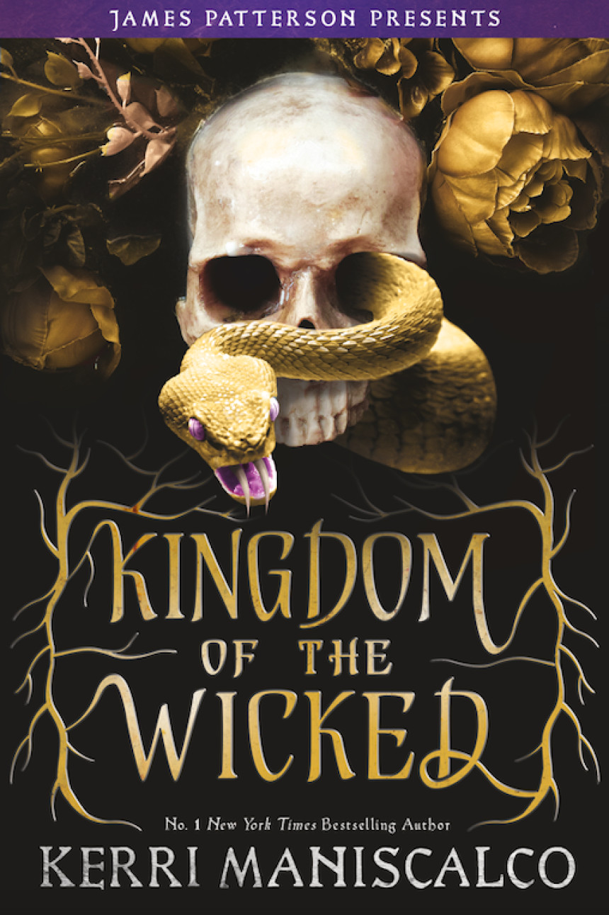 Free Download Kingdom of the Wicked #1 Kingdom of the Wicked by Kerri Maniscalco