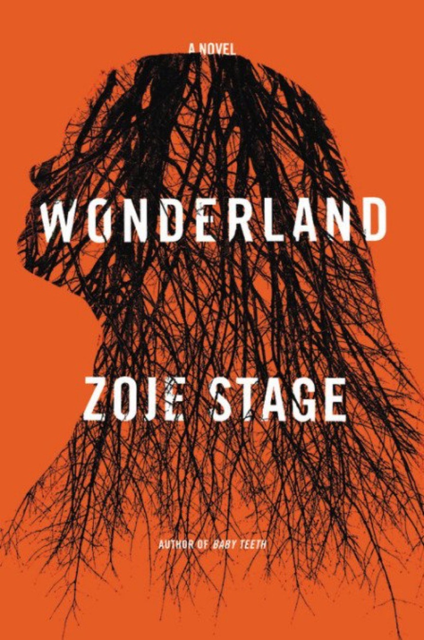 Free Download Wonderland by Zoje Stage