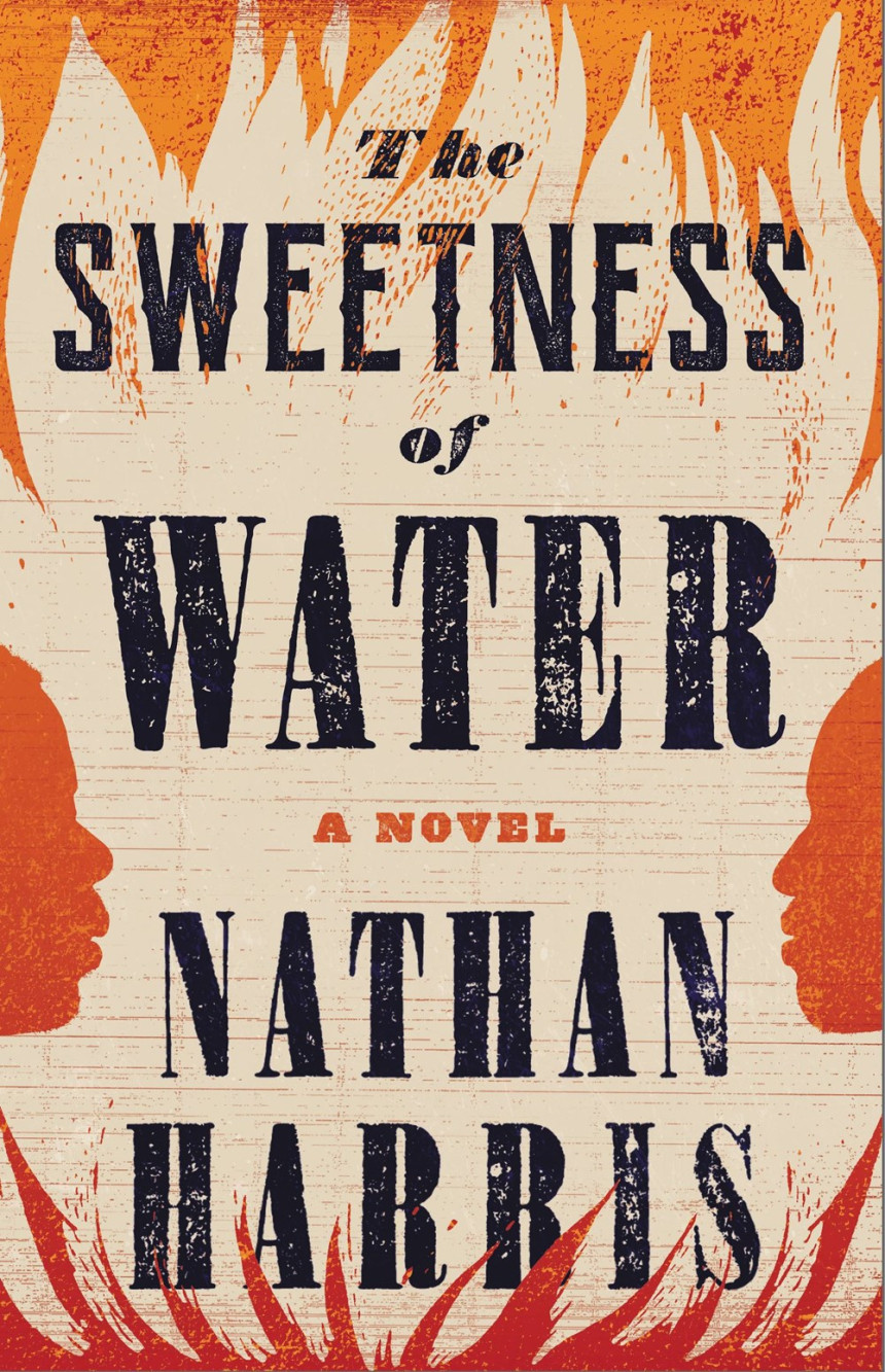 Free Download The Sweetness of Water by Nathan Harris