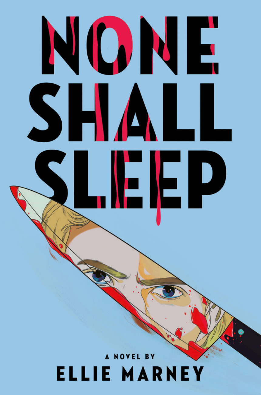 Free Download None Shall Sleep #1 None Shall Sleep by Ellie Marney