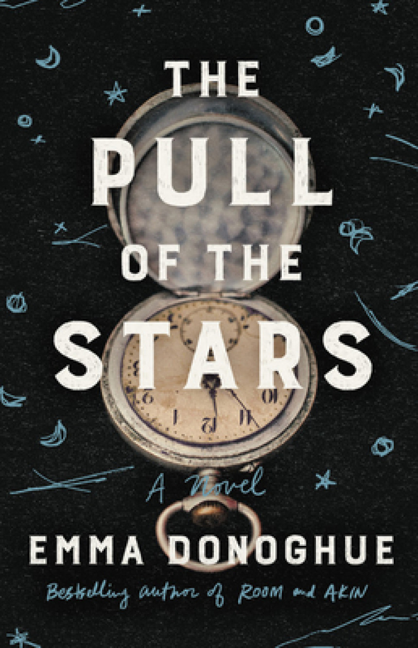 Free Download The Pull of the Stars by Emma Donoghue