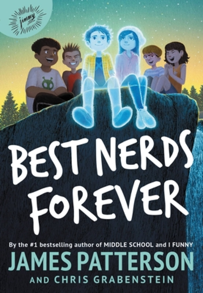 Free Download Best Nerds Forever by James Patterson ,  Chris Grabenstein